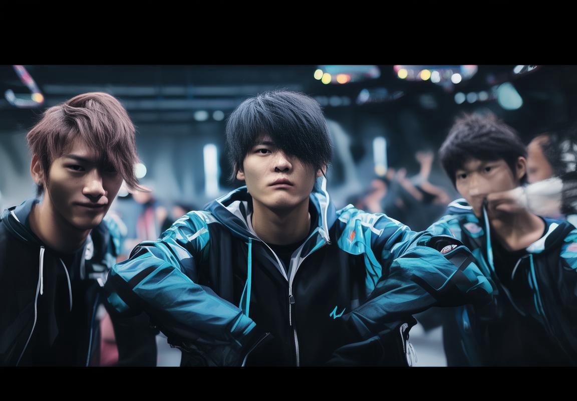 QG与狼队关系解析:从QG Happy到重庆狼队,王者荣耀职业联赛KPL冠军历程全回顾